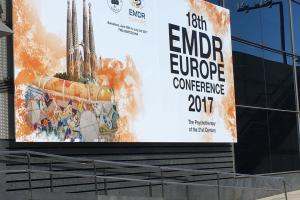 18th EMDR Europa Conference 2017 - Barcelona